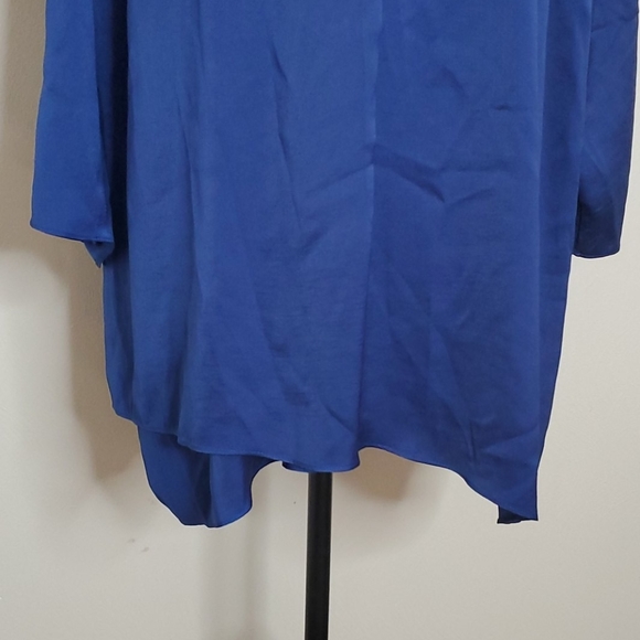 Soft Surroundings Popover Tunic Size 1x - Picture 5 of 11